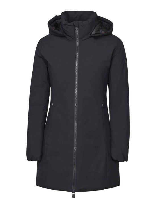  세이브더덕 자켓 D40060WMATT1910000 Black