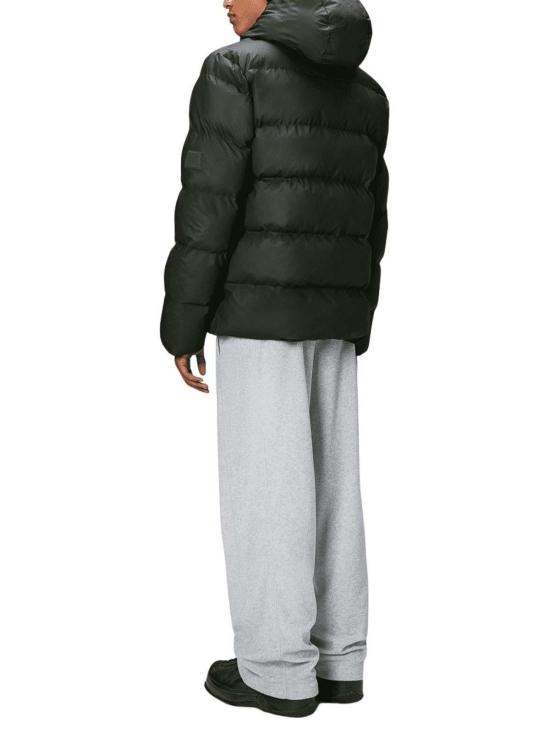  레인스 패딩 15120GREEN Green - RAINS