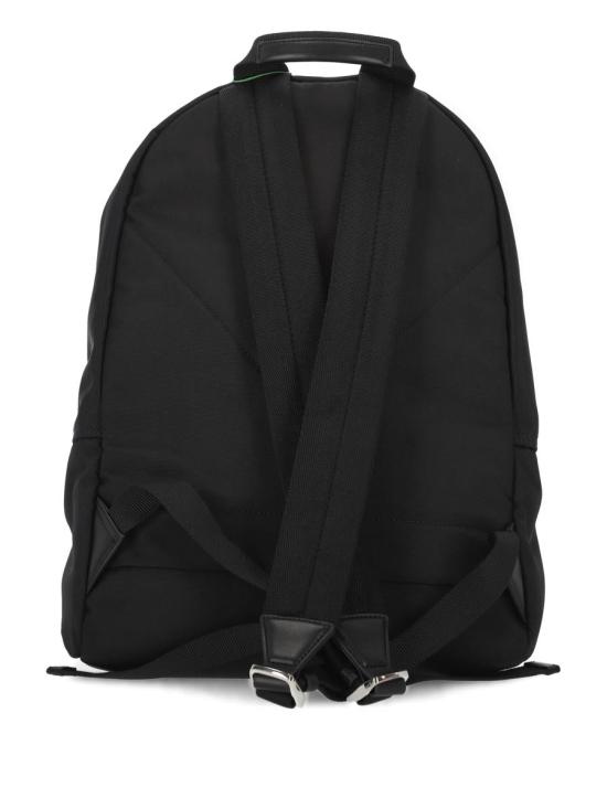 25SS 겐조 백팩 FF55SA613F2699 Black - KENZO