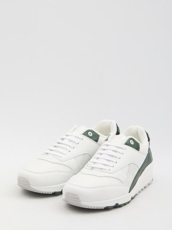 25SS 생로랑 스니커즈 3505024 822731 00NA1 9093 WHITE - SAINT LAURENT