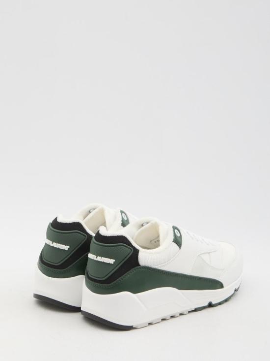 25SS 생로랑 스니커즈 3505024 822731 00NA1 9093 WHITE - SAINT LAURENT