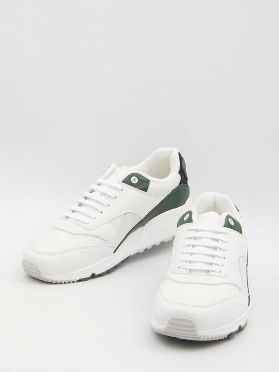 25SS 생로랑 스니커즈 3505024 822731 00NA1 9093 WHITE - SAINT LAURENT