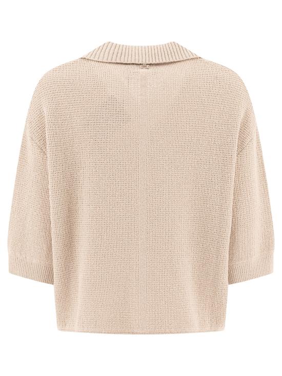 25SS Umarmung 가디건 UM242UCD40CLAY Beige - OTHER BRANDS