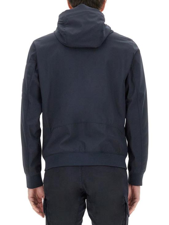 25SS 씨피 컴퍼니 쉘-R 후드 자켓 18CMOW002A005968A888 DOM - C.P. COMPANY