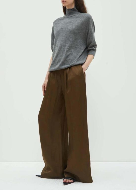  크리스티앙 뵈이넝스 터틀넥 크리스찬 위난츠 카투 탑 - CHRISTIAN WIJNANTS