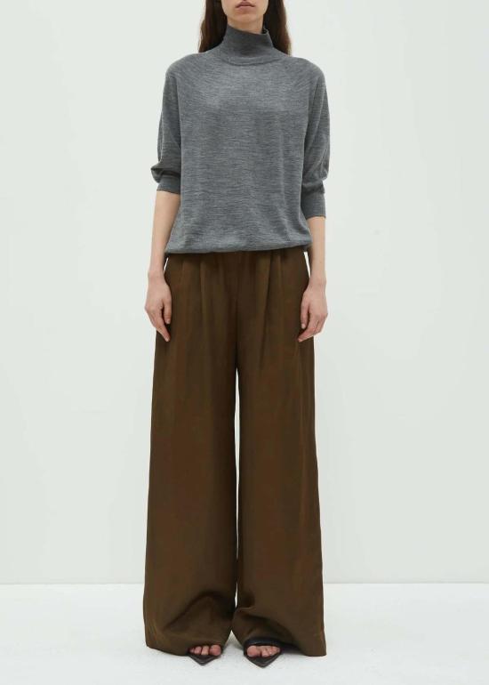  크리스티앙 뵈이넝스 터틀넥 크리스찬 위난츠 카투 탑