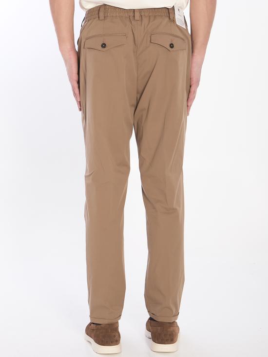 25SS 피티토리노 스트레이트 팬츠 CORSRBB30REW BEIGE - PT TORINO