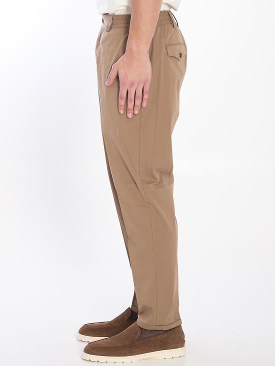 25SS 피티토리노 스트레이트 팬츠 CORSRBB30REW BEIGE - PT TORINO