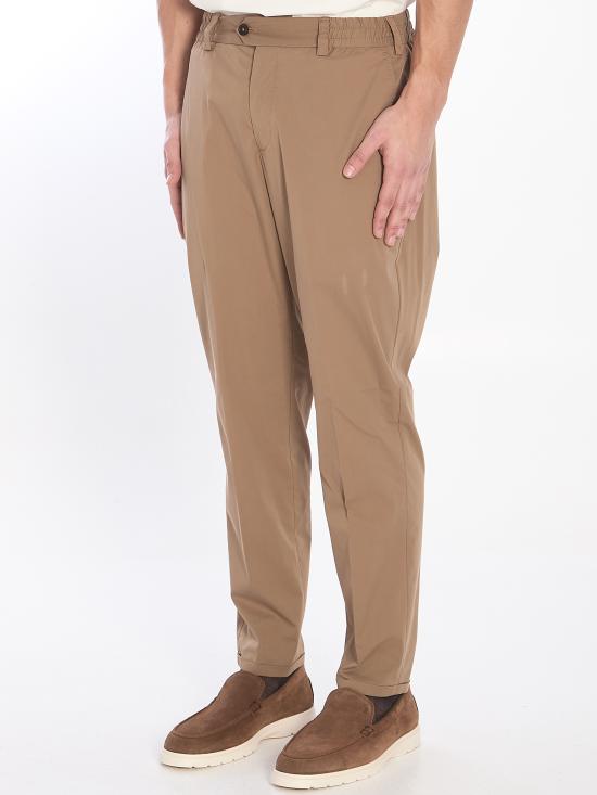 25SS 피티토리노 스트레이트 팬츠 CORSRBB30REW BEIGE - PT TORINO