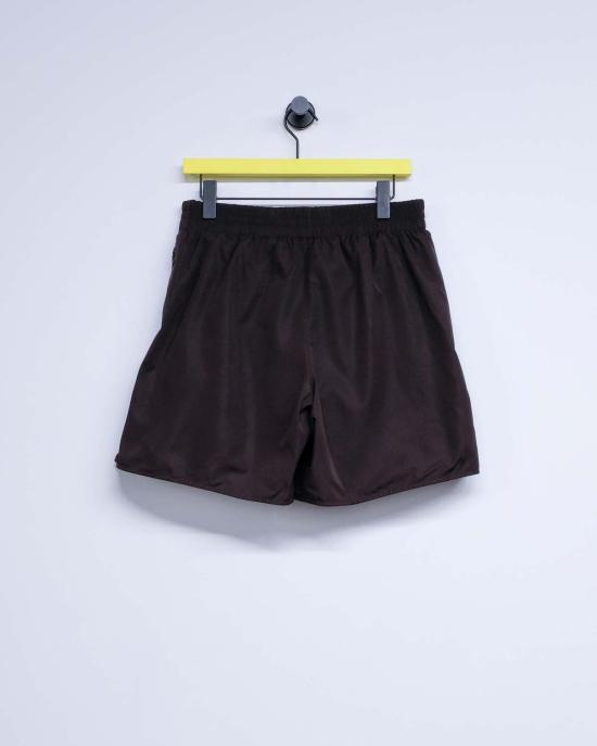  질샌더 숏팬츠 질 샌더 가나슈 나일론 보드 숏 - JIL SANDER