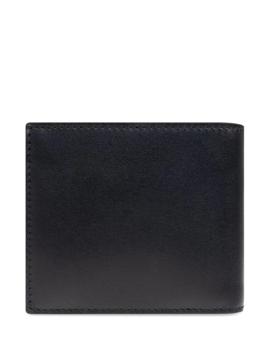 25SS 디스퀘어드2 남성지갑 WAM007101507620 M063 NERO BIANCO - DSQUARED2