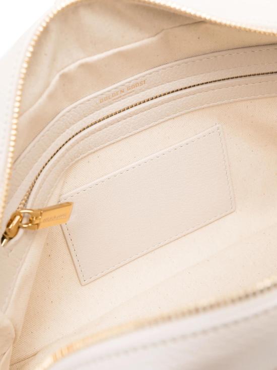 25FW 골든구스 토트백 GWA00470A000602 11732 BUTTER - GOLDEN GOOSE