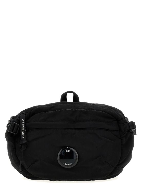 25SS 씨피 컴퍼니 벨트백 18CMAC112A005269G999 DOM