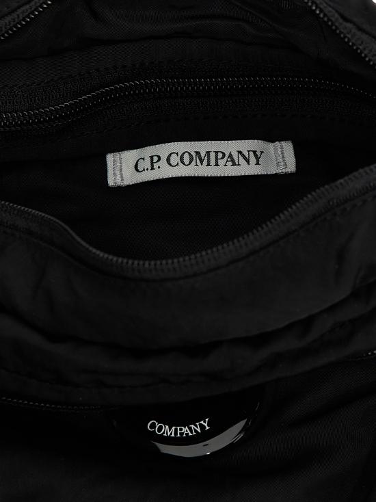 25SS 씨피 컴퍼니 벨트백 18CMAC112A005269G999 DOM - C.P. COMPANY
