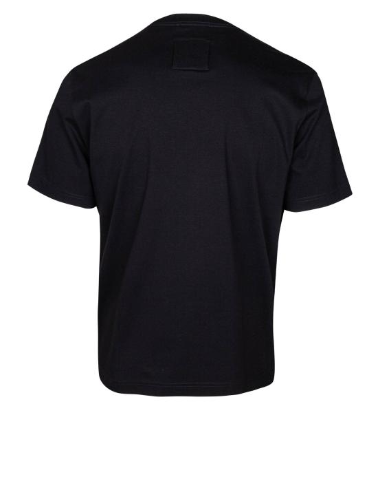 25SS 랑방 부츠 RM TS0115 J171 J171 BLACK - LANVIN