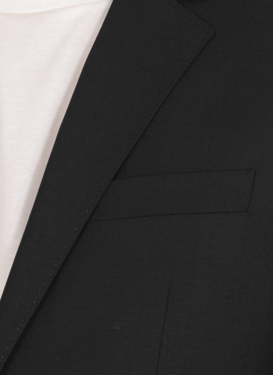 25SS 디스퀘어드2 수트 세트 S74FT0458S40320524 BLUE - DSQUARED2