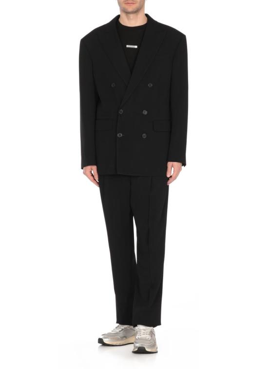 25SS 디스퀘어드2 수트 세트 S74FT0488S78238900 Black - DSQUARED2