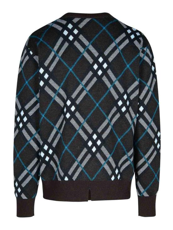 25SS 버버리 스웨터 8093499 DOM - BURBERRY