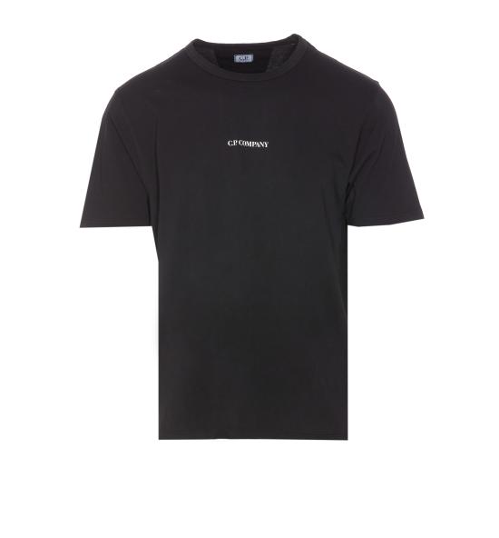 25SS 씨피 컴퍼니 반팔 티셔츠 18CMTS085A005431G999 DOM