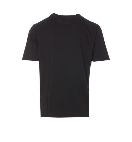 25SS 씨피 컴퍼니 반팔 티셔츠 18CMTS085A005431G999 DOM - C.P. COMPANY