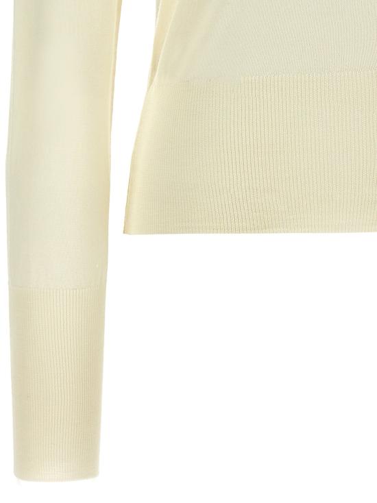 25SS 비비안웨스트우드 BEA 베아 니트 가디건 1803002PY001AA408 DOM - VIVIENNE WESTWOOD