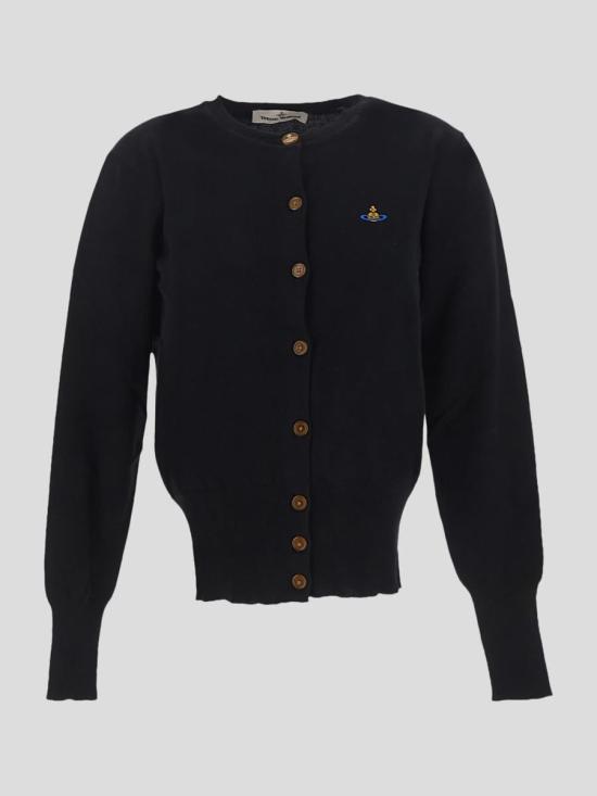 25SS 비비안웨스트우드 BEA 베아 니트 가디건 1803002PY001AN402 DOM