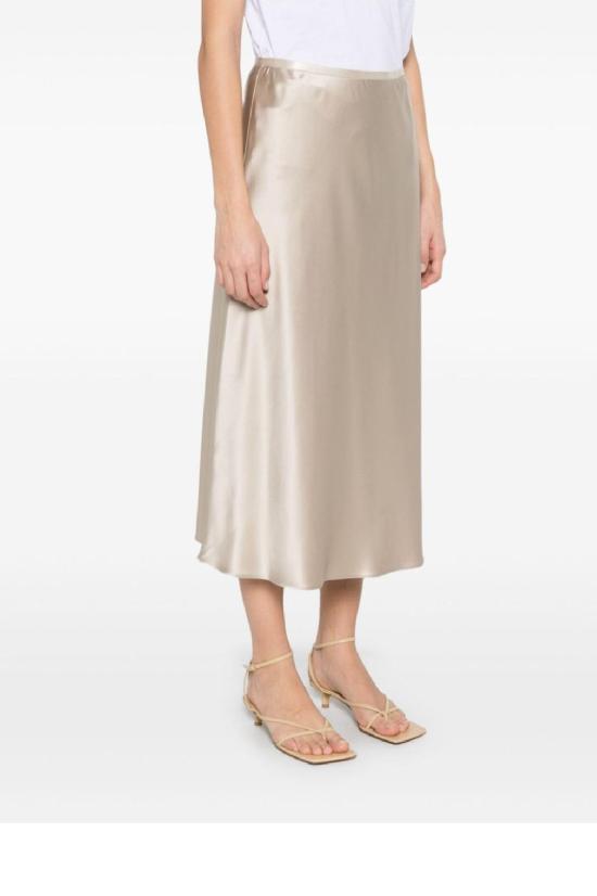 25SS 막스마라 롱 스커트 2511101018600031 DOM - MAX MARA