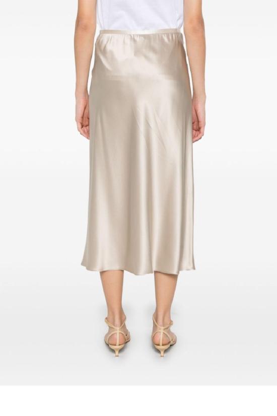 25SS 막스마라 롱 스커트 2511101018600031 DOM - MAX MARA