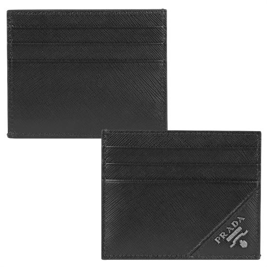 25SS 프라다 남성지갑 2MC223QMEF0002 DOM