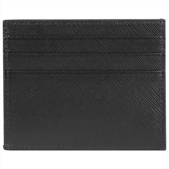 25SS 프라다 남성지갑 2MC223QMEF0002 DOM - PRADA
