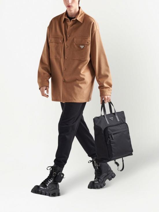 25SS 프라다 토트백 2VG0982DMGF0002 DOM - PRADA