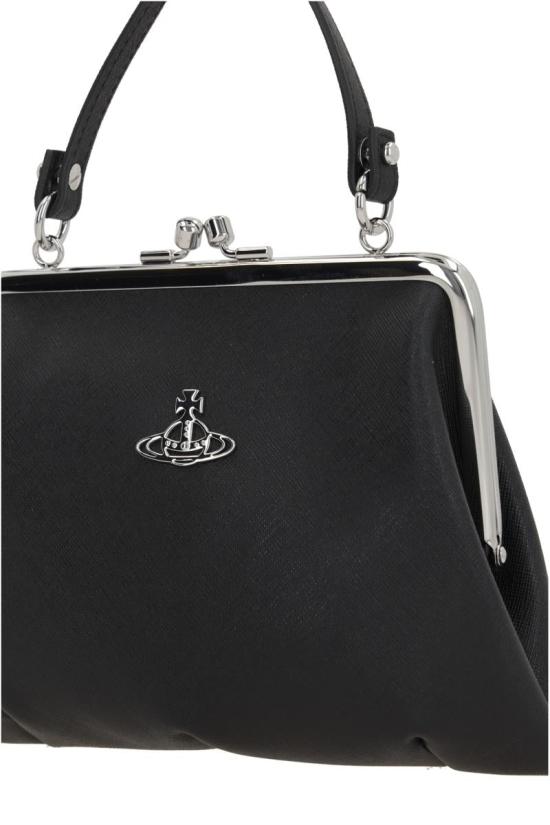 25SS 비비안웨스트우드 토트백 4B010006WS0021N401 DOM - VIVIENNE WESTWOOD