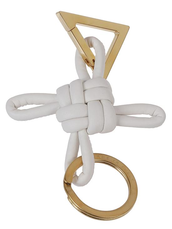 25SS 보테가베네타 키링 619100V00509009 DOM - BOTTEGA VENETA