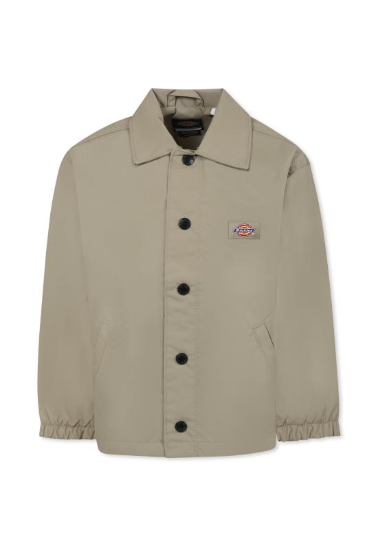 25SS [키즈] 디키즈 자켓 DK0KJR31KHK1 BEIGE