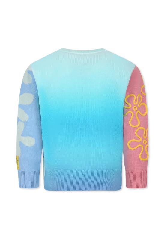 25SS [키즈] 스텔라 맥카트니 폴로 셔츠 TW9A70 Z2922 999 MULTICOLOR - STELLA MCCARTNEY