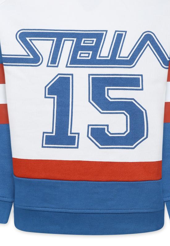 25SS [키즈] 스텔라 맥카트니 니트/스웻셔츠 TW4Q90 Z0499 999 MULTICOLOR - STELLA MCCARTNEY