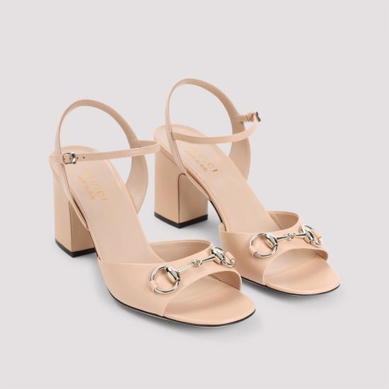 25SS 구찌 샌들 812292 C9D00 6802 ROSE DUST - GUCCI