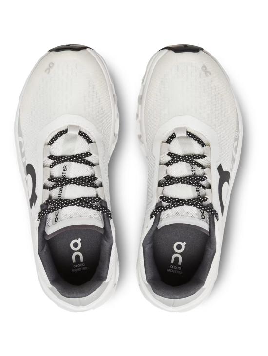 25SS 온 러닝 스니커즈 61 98434all white - ON RUNNING