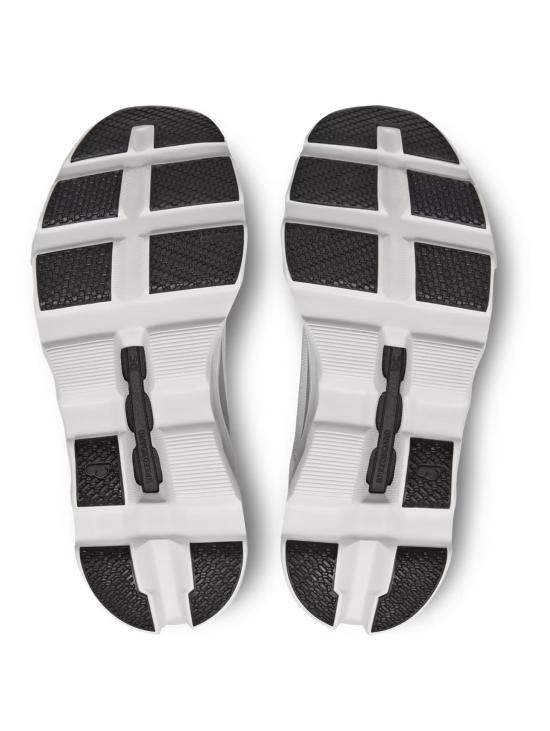 25SS 온 러닝 스니커즈 61 98434all white - ON RUNNING