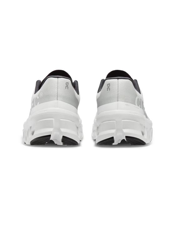 25SS 온 러닝 스니커즈 61 98434all white - ON RUNNING