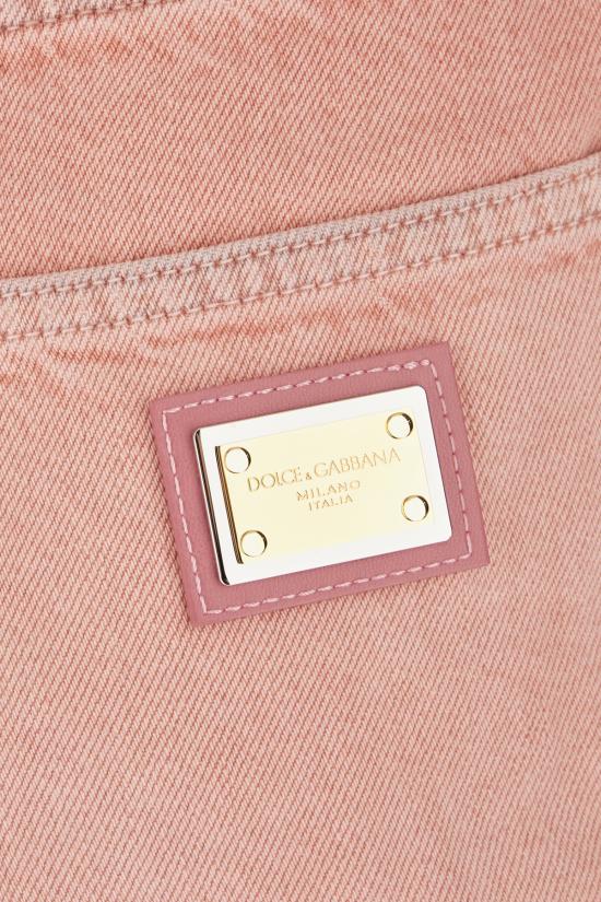 25SS 돌체앤가바나 숏팬츠 FTC9WDG8MT5 S9001 COMBINED COLOUR - DOLCE & GABBANA