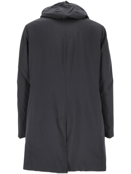 25FW 무레르 코트 REDONSKTU0497 BLUE - MOORER