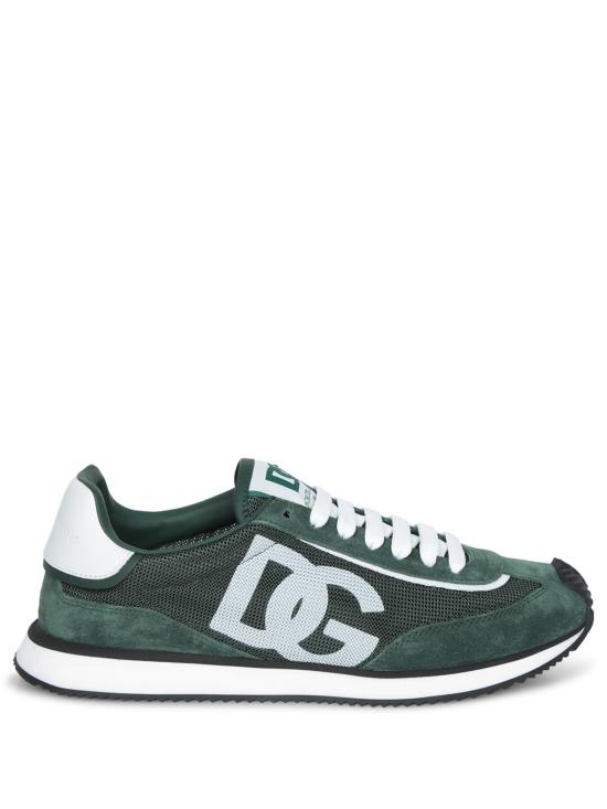 26SS 돌체앤가바나 DG 쿠션 스니커즈 돌체앤가바나 CS2288 A3D24 8L592 Green