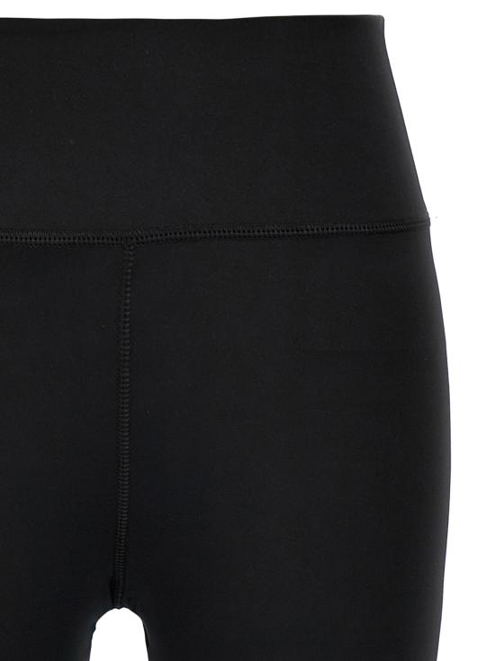 25SS 발렌시아가 레깅스 826073TRVY31070 Black - BALENCIAGA