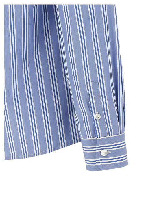 25SS 위켄드막스마라 셔츠 2515111081600059 Light Blue - WEEKEND MAX MARA