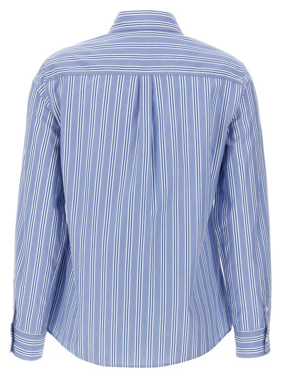 25SS 위켄드막스마라 셔츠 2515111081600059 Light Blue - WEEKEND MAX MARA