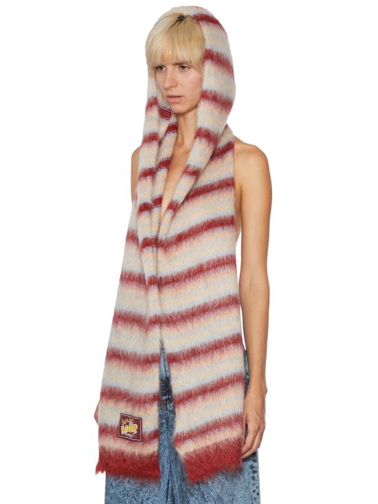  마르니 머플러/스카프 GCLMC0090Q0UFU107RGW31 MULTICOLOR - MARNI