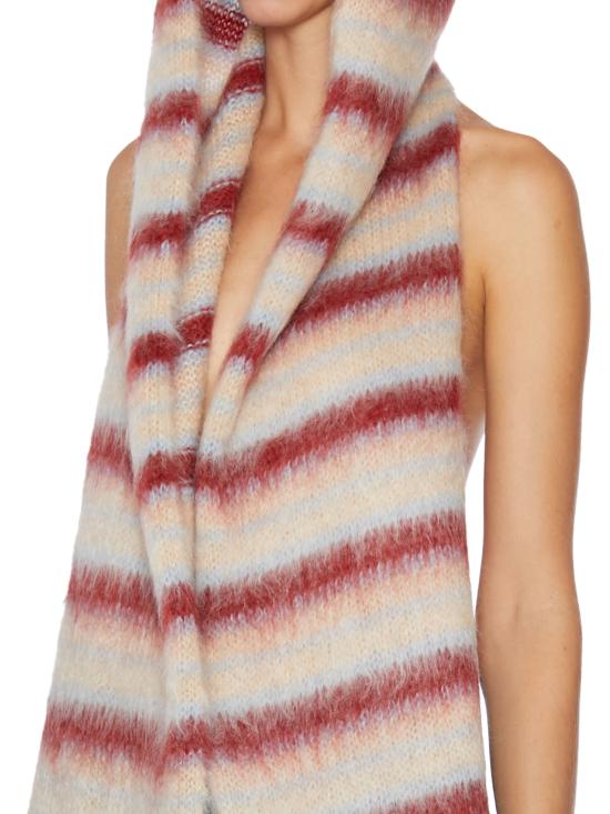  마르니 머플러/스카프 GCLMC0090Q0UFU107RGW31 MULTICOLOR - MARNI