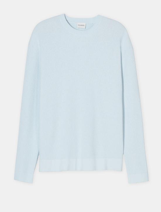 25SS 클로즈드 스웨터 C86841 97P 22546 - CLOSED