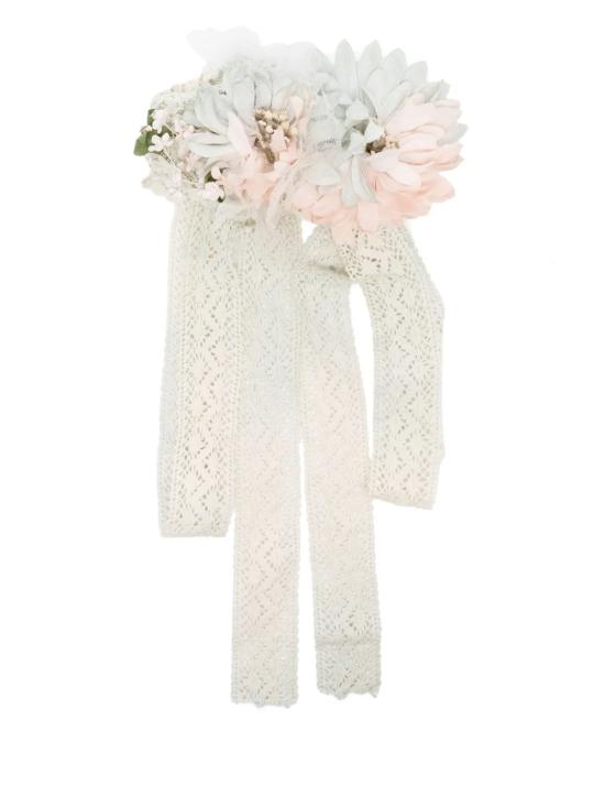 25SS [주니어] 아마야 레귤러 벨트 617009CT 0039 Green